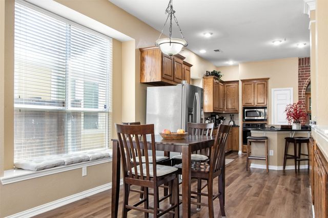 750 Bradford Street, Lantana, TX 76226