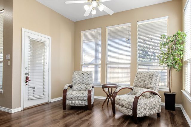 750 Bradford Street, Lantana, TX 76226