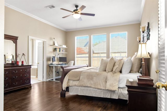 750 Bradford Street, Lantana, TX 76226