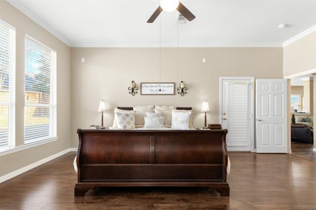 750 Bradford Street, Lantana, TX 76226