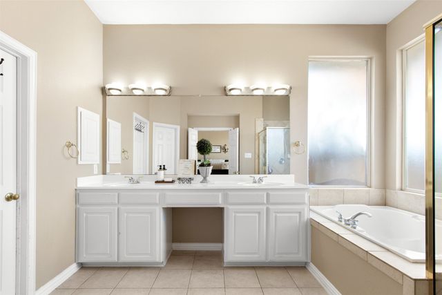 750 Bradford Street, Lantana, TX 76226