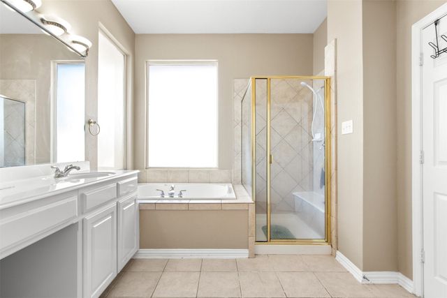 750 Bradford Street, Lantana, TX 76226