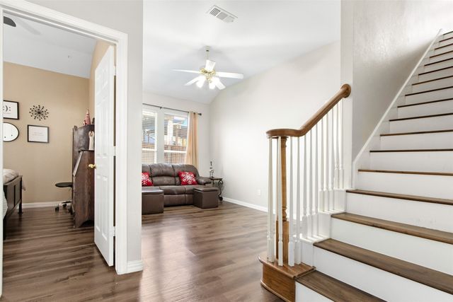 750 Bradford Street, Lantana, TX 76226