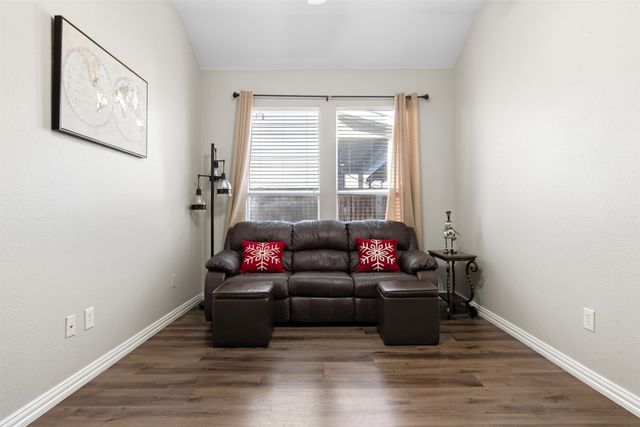 750 Bradford Street, Lantana, TX 76226