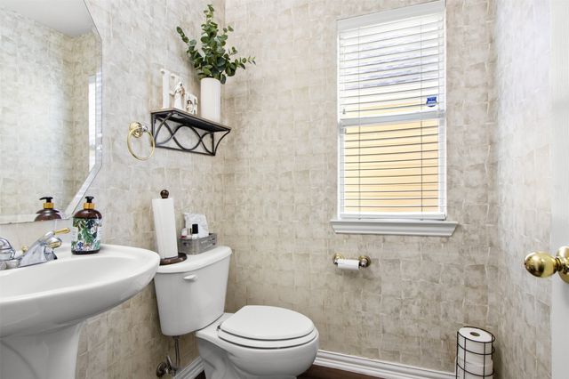 750 Bradford Street, Lantana, TX 76226