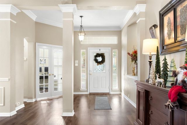 750 Bradford Street, Lantana, TX 76226