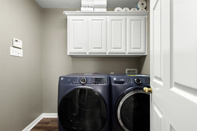 750 Bradford Street, Lantana, TX 76226