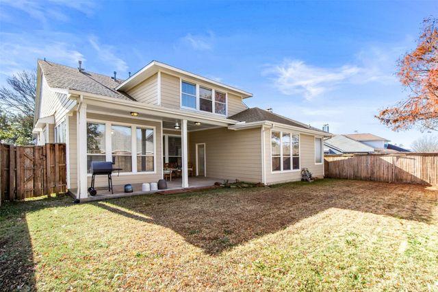 750 Bradford Street, Lantana, TX 76226