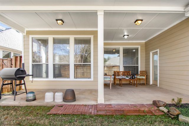 750 Bradford Street, Lantana, TX 76226