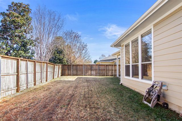 750 Bradford Street, Lantana, TX 76226