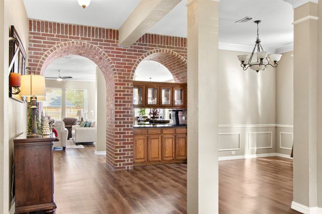 750 Bradford Street, Lantana, TX 76226