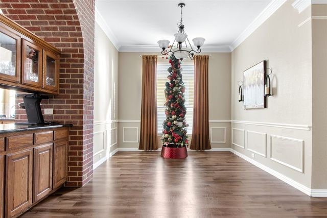 750 Bradford Street, Lantana, TX 76226