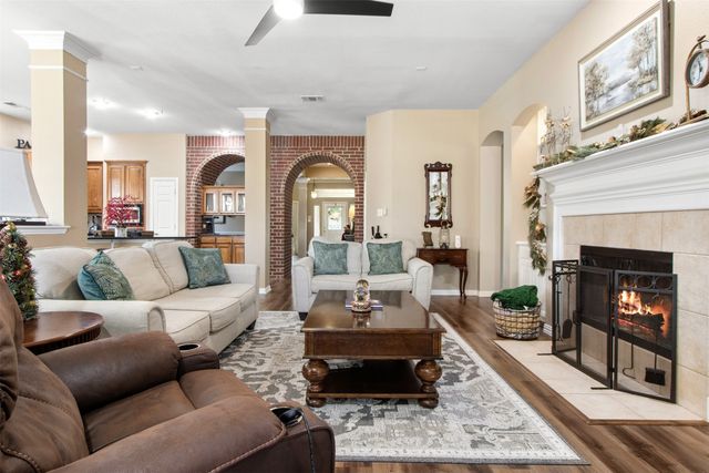 750 Bradford Street, Lantana, TX 76226