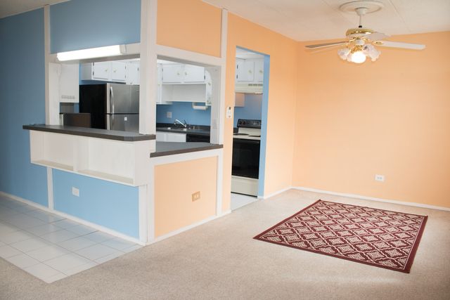 9701 N Dee Road 6M, Niles, IL 60714