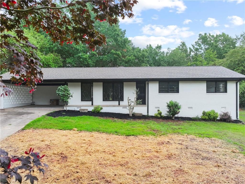 5227 Byers Road, Gainesville, GA 30504