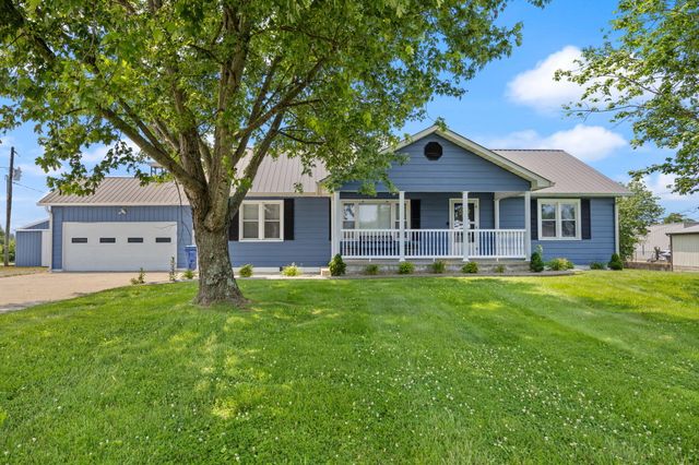 9209 W Highway 80, Nancy, KY 42544