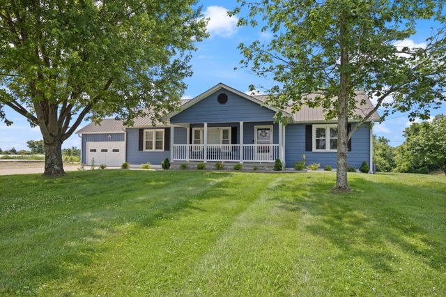 9209 W Highway 80, Nancy, KY 42544