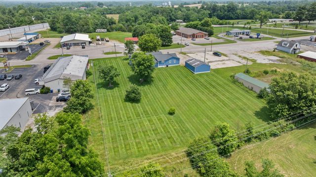 9209 W Highway 80, Nancy, KY 42544