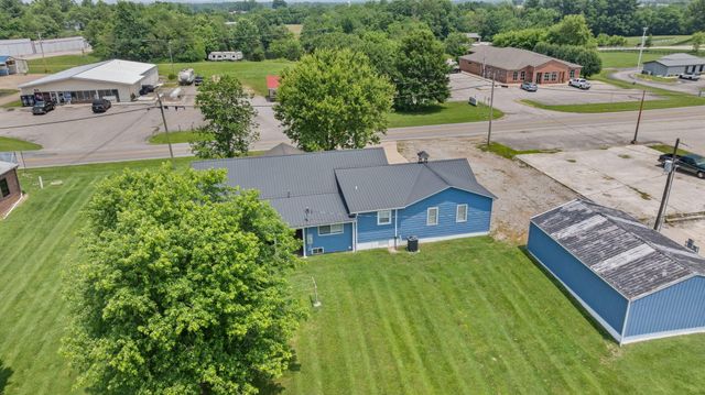 9209 W Highway 80, Nancy, KY 42544