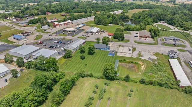 9209 W Highway 80, Nancy, KY 42544