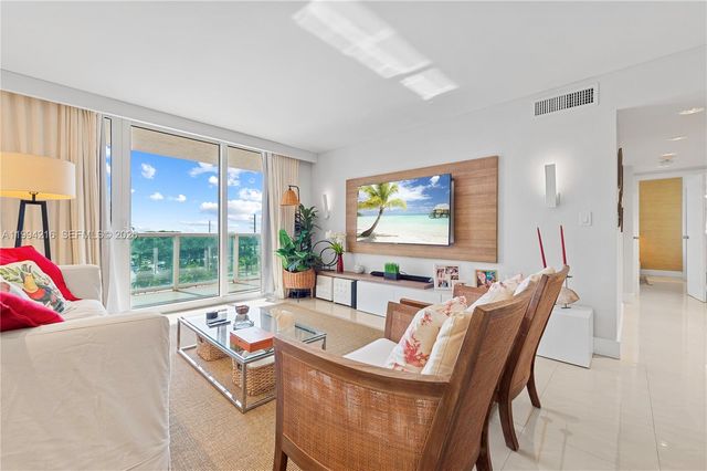 100 Bayview Drive 507, Sunny Isles Beach, FL 33160