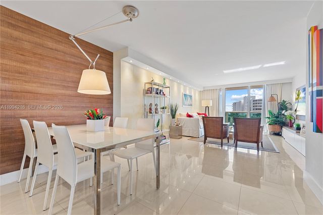 100 Bayview Drive 507, Sunny Isles Beach, FL 33160