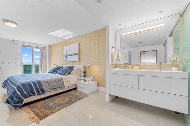 100 Bayview Drive 507, Sunny Isles Beach, FL 33160