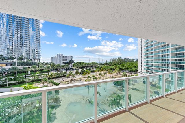 100 Bayview Drive 507, Sunny Isles Beach, FL 33160
