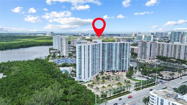 100 Bayview Drive 507, Sunny Isles Beach, FL 33160
