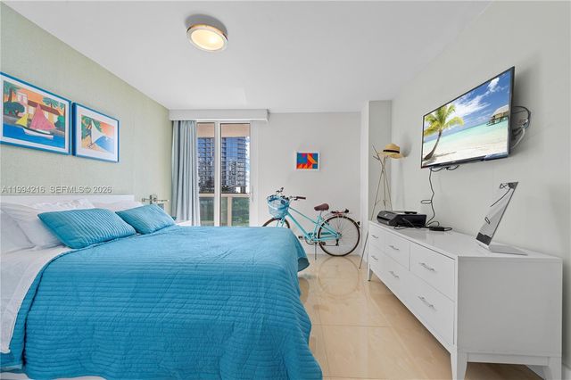 100 Bayview Drive 507, Sunny Isles Beach, FL 33160