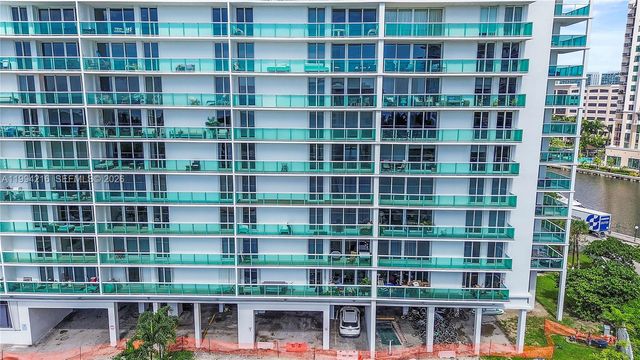 100 Bayview Drive 507, Sunny Isles Beach, FL 33160