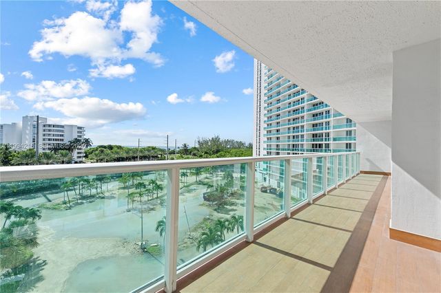 100 Bayview Drive 507, Sunny Isles Beach, FL 33160