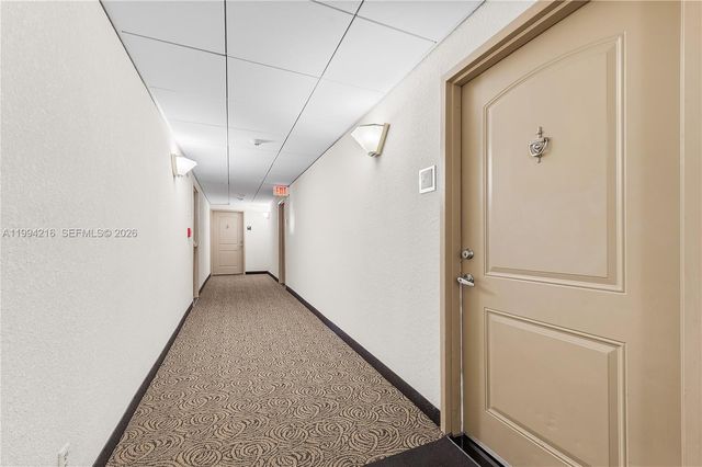 100 Bayview Drive 507, Sunny Isles Beach, FL 33160