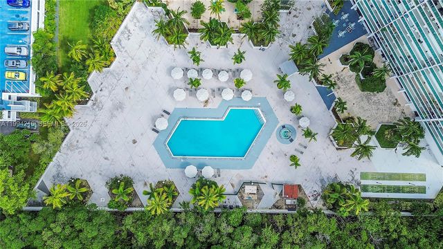 100 Bayview Drive 507, Sunny Isles Beach, FL 33160