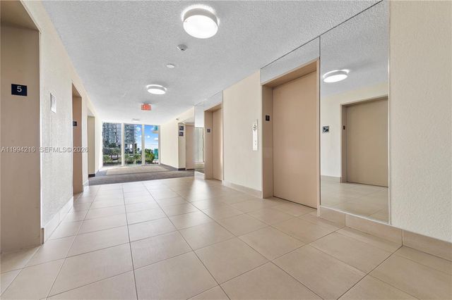 100 Bayview Drive 507, Sunny Isles Beach, FL 33160
