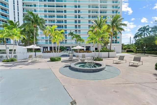 100 Bayview Drive 507, Sunny Isles Beach, FL 33160