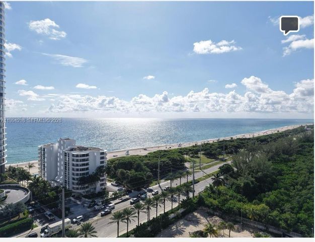 100 Bayview Drive 507, Sunny Isles Beach, FL 33160