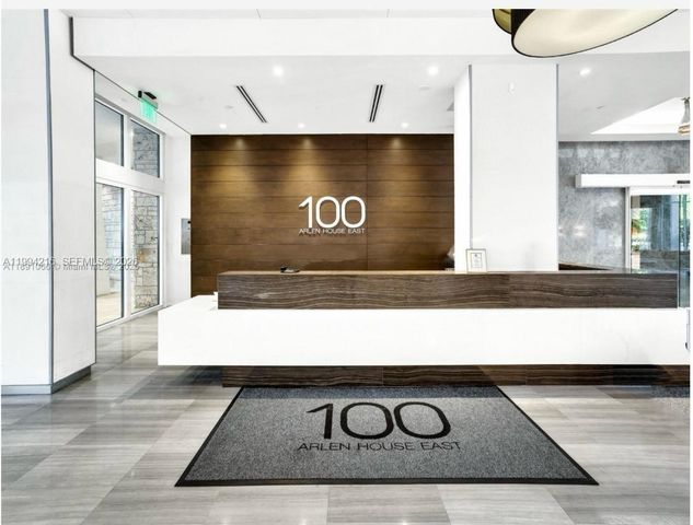 100 Bayview Drive 507, Sunny Isles Beach, FL 33160