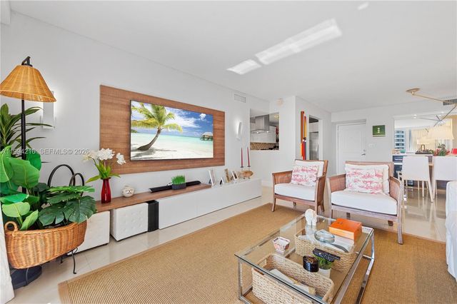 100 Bayview Drive 507, Sunny Isles Beach, FL 33160