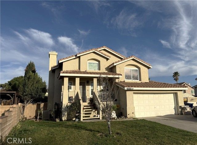 40514 Aster Pl, Palmdale, CA 93551