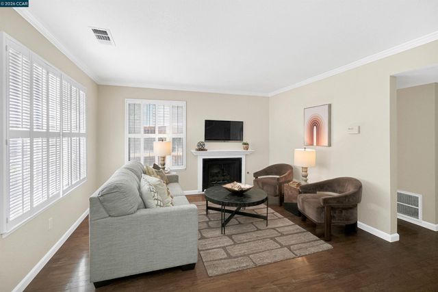 1280 Honey Trl, Walnut Creek, CA 94597