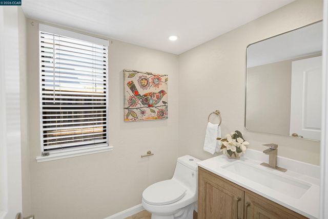1280 Honey Trl, Walnut Creek, CA 94597