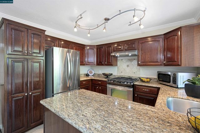 1280 Honey Trl, Walnut Creek, CA 94597