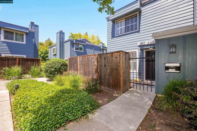 1280 Honey Trl, Walnut Creek, CA 94597
