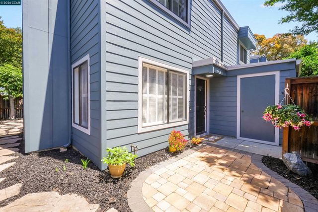 1280 Honey Trl, Walnut Creek, CA 94597