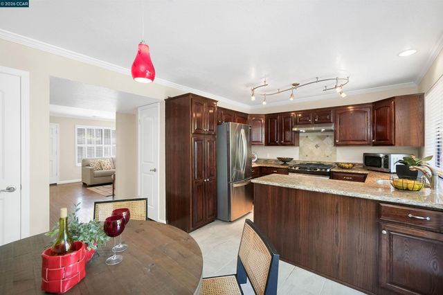 1280 Honey Trl, Walnut Creek, CA 94597