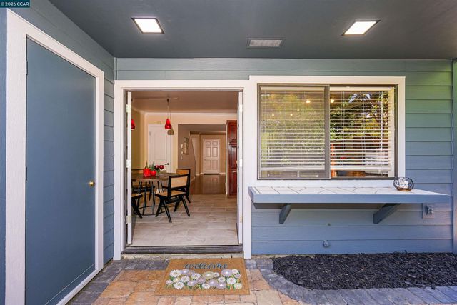 1280 Honey Trl, Walnut Creek, CA 94597
