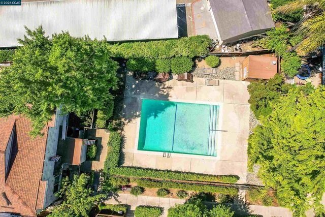 1280 Honey Trl, Walnut Creek, CA 94597