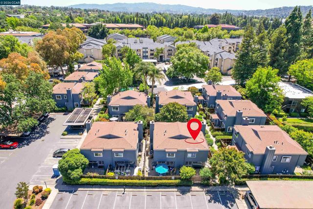 1280 Honey Trl, Walnut Creek, CA 94597