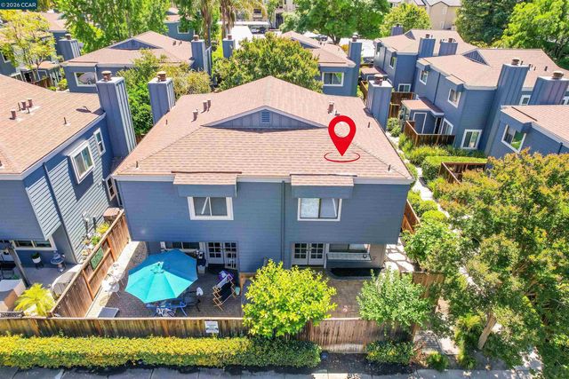 1280 Honey Trl, Walnut Creek, CA 94597